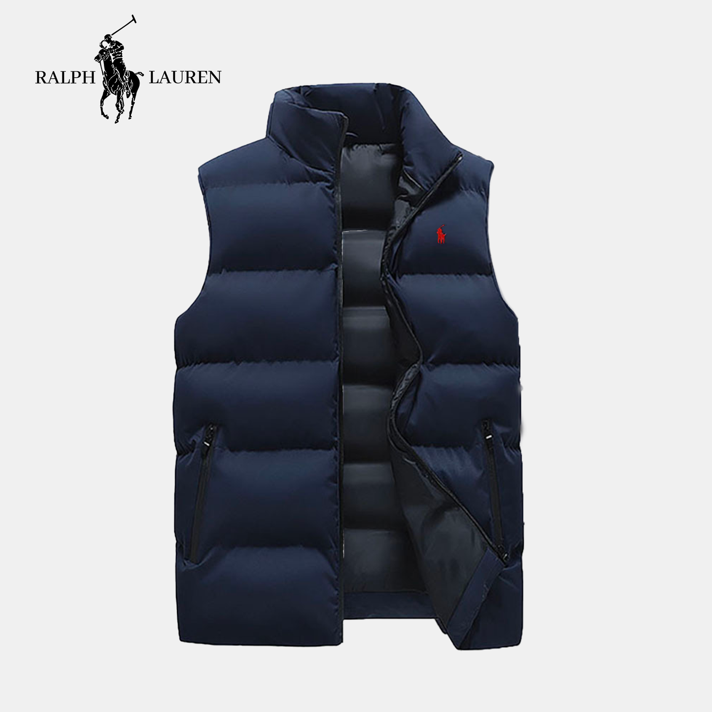 Gilet pieghevole R&L Colden (LIQUIDAZIONE)