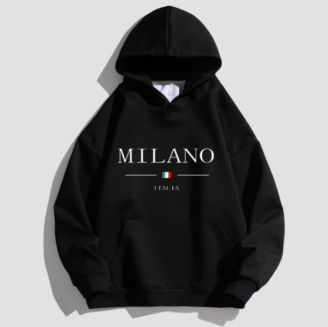 Martino Milano Hoodie