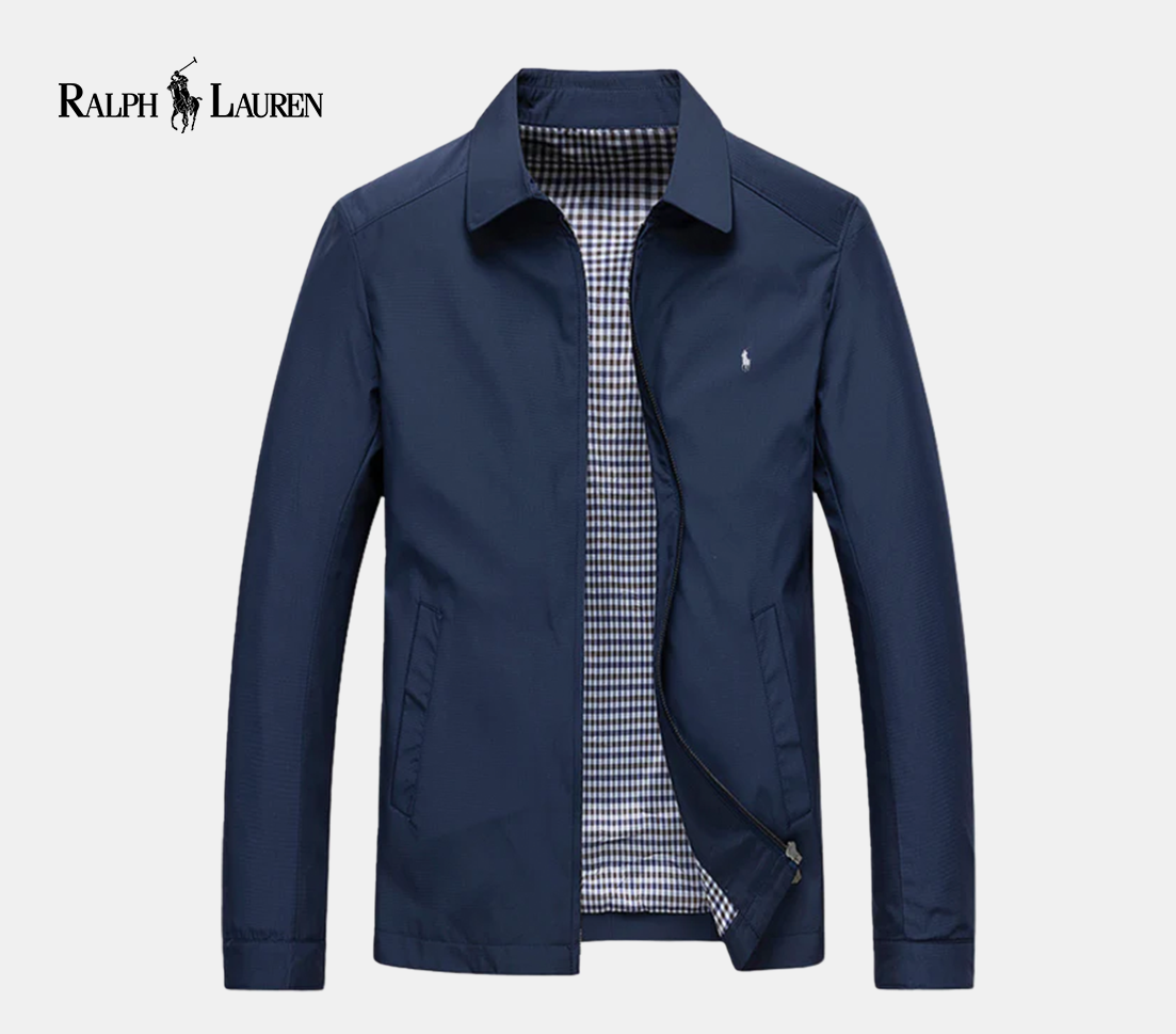 Veste Classique Légère R&L (DESTOCKAGE)