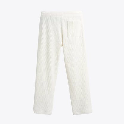 Alessandro Ribbed Pants